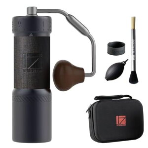1Zpresso J-Ultra ��҂��R�[�q�[�~�� �蓮 �G�X�v���b�\���� �A�C�A���O���[ ���|���₷�� �܂��ݎ� �O���C���_�[ �X�e�����X�n �O������