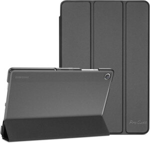 ProCaseGalaxyTabA9+A9plusP[X11C`2023NfO܂Jo[-ubN