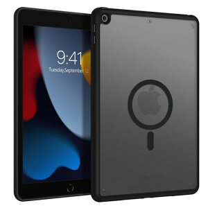TelasoiPad9P[X/iPad8P[X/iPad7P[X10.2C`ipad9/8/7P[XMagSafeΉobNJo[ϏՌyʔ^h~TPUPCubN