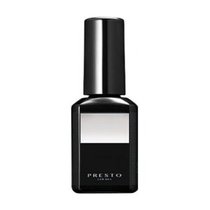 PRESTO�J���[�W�F���u���b�V���I���J���[�W�F��12410gUV/LED�Ή�