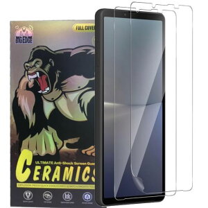 �y�A���`�O���A�zXperai10VI�t�B����|Xperia10V�A���`�O���A�t�B����(2���Z�b�g)�G�N�X�y���A10VSO-52E�pSOG14�pSO-52D�pSOG11�pXQ-ES44�p�t�B���������ߗ�