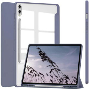 �yNINKI�z�M�����N�V�[TabS10FE/S9FE/S9�P�[�X�I�[�g�X���[�v/�E�F�C�N�y���z���_�[�t���O�܂�y���^���t���ȒP�_�炩��TPU���ϏՌ��������w�ʃX�^���h�@�\�^�u���b�g�J�o�[�ϏՌ��y�ʁc