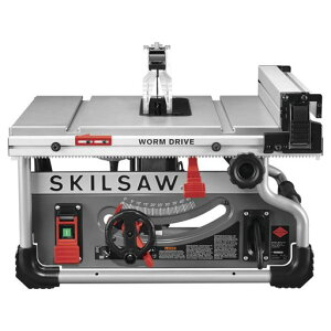 SKIL-SierrademesaportatilSAWSPT99T-01de20cm(8-1/4pulgadas)