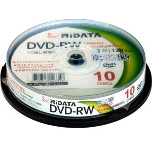DVD-RW120.10WHTN^E^pDVD-RW4.7GBJԂ^v^u