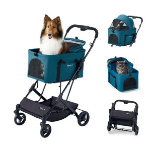�yEN1888�ɓK���zibiyayaFS2517�����^�y�b�g�J�[�g3WAY���^�����^���L�ω׏d20kg�ʋC���ʊJ���܂肽���݃R���p�N�g�������[���b�V���y�ʃR�b�v�z���_�[�}�b�g��яo���h�~���[�h�t��(�m�[�e�c