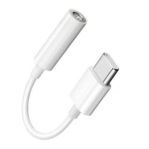 USBType-C3.5mm3��4�ɃI�[�f�B�I�ϊ�iphone16/15/Pro/iPad/Mac/Android�V���[�Y�Ή��A�_�v�^�[�n�C���]�Ή�DAC���ڍ��ϋv�P�[�u�����ȑϋv����30000��N���A�C���z���W���b�N