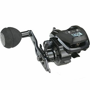 AbuGarcia(AuKVA)MAXDLCMHPʃfW^CJE^[E[anCMp[nhf