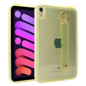 iPadMini7P[X(A17ProA2024)/iPadMini6P[XNATPUwʃJo[ƃLbNh~yʑϏՌiPadmini7/6یJo[h~}bg^ACpbh~j7/6