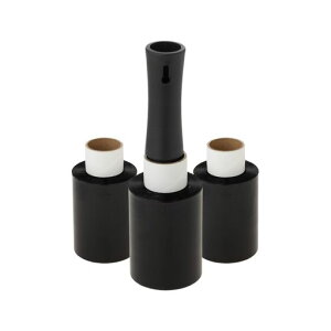 APMWppbv(~jXgb`tB)炭炭nfBbv100J[Black10cmx150m20ʃz_[{+bv3Zbg