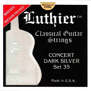 VG[(Luthier)NVbN/tRM^[LU-35Vo[Zbg(nC)