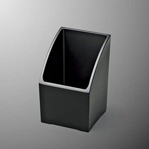 �����[�i(mellina)�A���j�e�B�X�^���h��W7.5xD7.5xH11.6cm�G�R�u���b�N�w���m�N���[��(monochrome)�xM807EB���{��