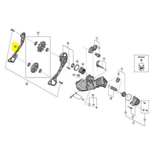 V}m(SHIMANO)Cp[cCi[v[gGSY5ZN00080