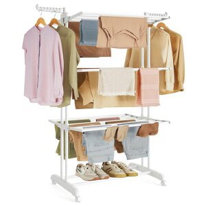 SONGMICS󕨊Opeʐ܂肽ݎX^h73~128cm173cmLX^[thKgݗĊȒPω׏d30kg݌vƑpx_/rO/oRj[Ήzc