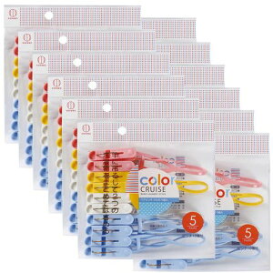 KOKUBO(RN{)΂colorCRUISE(J[N[Y)yAs`Ђt5x3.2x26.5cm5g(s`10t)x12Zbg{s`svX`bNhߗޒ킢