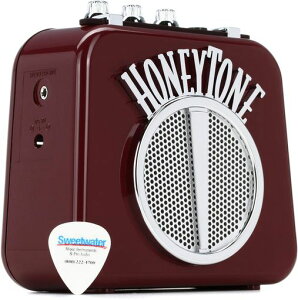 DANELECTROHONEYTONE1W~jAv137X133X64mmN-10BUR