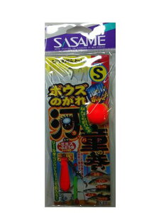 �����ߐj(SASAME)X-010�{�E�Y�m�K���͓��m��S