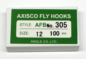 �A�L�X�R(AXISCO)�t���C�t�b�N100�{����AFB305-#12�ނ�j