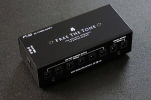 FreeTheTonePT-3DDCpowersupply