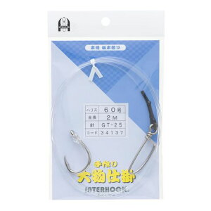 �C���^�[�t�b�N�啨�d�|�����GT-2560���n���X��2m