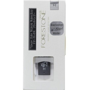 FORESTONE�t�H���X�g�[�����[�hBlackBambooW-Blast�e�i�[�T�b�N�X�p�y�d��:H�n�[�h�zFBWTH