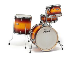 Pearl�p�[��DecadeMaple�hBopClubKit�h�R���p�N�g�h�����Z�b�g�p�b�P�[�W6ply(5.4mm)���C�v��#�N���V�b�N�T�e���A���o�[�X�gDMP984P/C#225