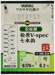 VARIVAS(ooX)킩d|OV-XybN7{bגn˂b1.5.VAW-312