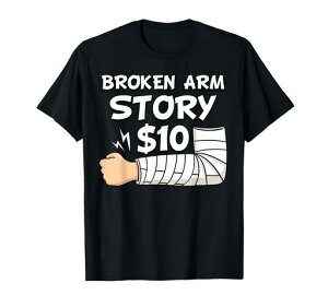 BrokenArmStory$10u[NA[Xg[[$10̉̎pJo[MtgTVc