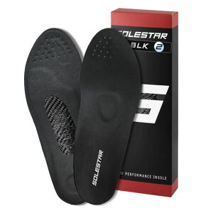 SOLESTAR(�\�[���X�^�[)���]�ԗp�C���\�[��BLKII�u���b�N2�T�C�Y41��8.9cm/����26.1cmBLK2-41