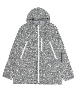 [`X]AE^[SHINJIROTANAKAOversizedJacketfB[XMonochromeL