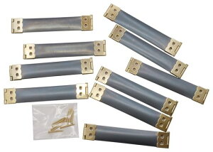 NASKA|ޗol15mmx8.6cmS[h10{NBD158G