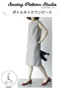 SewingPatternStudioDt^Ep^[{glbNs[XLTCYSB-0019L