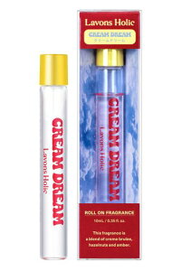 LavonsHolic(���{���z���b�N)���{���z���b�N�I�[�h�g�������[���I���N���[���h���[��10ml