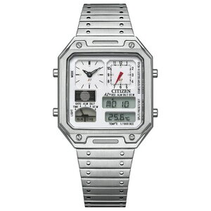 [V`Y]CITIZENR[h[xRECORDLABELJG2120-65AT[ZT[X戵frvYfB[XCITIZENTHERMOSENSORzCg