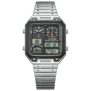 [V`Y]CITIZENR[h[xRECORDLABELJG2126-69ET[ZT[X戵frvYfB[XCITIZENTHERMOSENSORubN