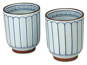 ݂̂:LcċeRgRbvJapanesePaircupPorcelain/Size(cm)6.7x8.4/No:668954