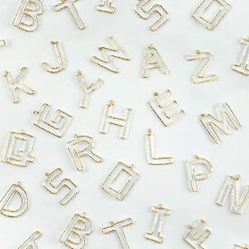 TOHOBEADSトーホービーズビーズキット『プログラミングビーズマスクチャームキット1ゴールド』