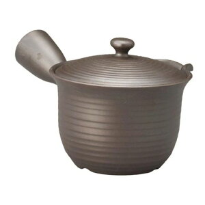 J-kitchens急須陶器一人用日本製スタイリッシュシック伝統的使いやすい380cc(楽彩)