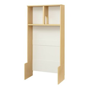 白井産業壁面収納棚キャットウォーク幅90cm高さ185cmナチュラルブラウンキャットタワー猫家具収納ケージ収納リビングニャコモNCM-1890NA