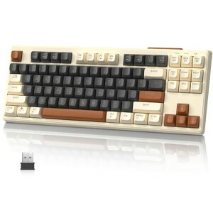 MAMBASNAKE+ZiYouLangM87Q[~OL[{[hCXBluetooth/2.4GHz80%87L[ueL[XRpNgL[{[hڑő3}`yAOΉÉyʉ^