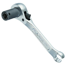 トップ工業(TOP)ショート吊りバンドレンチベルトレンチダブルソケット10x13mmコンパクト配管ダクト電気設備PHWS-1013-3燕三条日本製