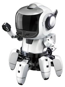 ELEKIT(�G���L�b�g)�����t�H�������R������̑g�ݗ��ă��{�b�gMR-9134