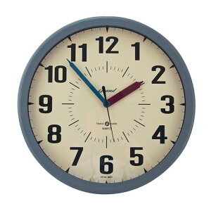 gfBVAR[XeBbNGrandWallClockǊ|vO[32cm{