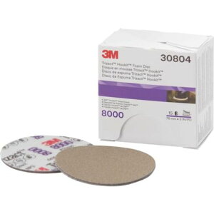 3M �t�b�L�b�g �g���C�U�N�g�t�B�j�b�V���O�f�B�X�N 76mm #8000 1 7010600244