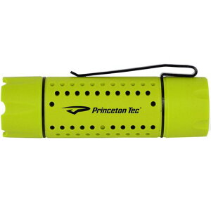 PRINCETON(�v�����X�g��) LED���C�gTac 1 �O���[�� T1GRN