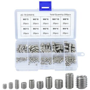 GlvanerZpt~߃lW200Zbg10ރXeX|ZpOu˂Zp˂Cc[(M3M4M5M6M8)Vo[[P[Xt