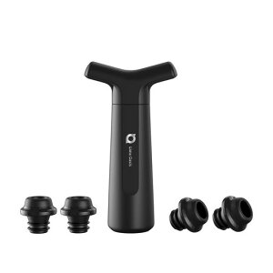 LimxOasis7-In-1ProfessionalWaiter�fsCorkscrewGadgetsSetInclude1StainlessSteelBottleOpenerwithFoilCutter1