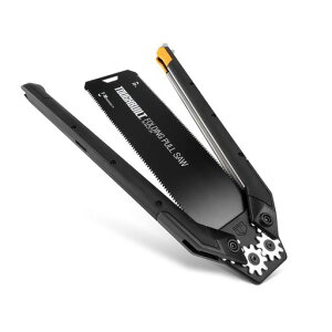 ToughBuilt�܂肽���ݎ��v���\�[-(TB-H4-21-2X)�u���b�NOneSize