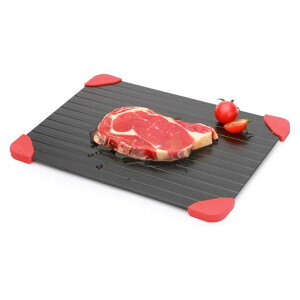 Coollooda�𓀃v���[�g�}���𓀎��R�𓀒u�������ȒP�𓀓��ށE�C�N�Ή��Ɩ��p�E�ƒ�p300mmx210mmx3.2mm