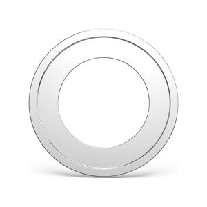 beyourchoi�������؂�������U�󂯑䒆�؃Z�C���p�󂯑�������v�ȃX�e�����X��17.8-20cm�̓��13-18cm�̏����Z�C���ɑΉ�(20cm)