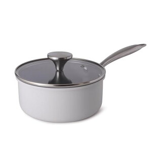 GinkgooImp.�Ў��16cm/18cmIH/�K�X�ΑΉ��~���N�p������A���~���K���X�W�t���\�[�X�p���ł��t���ɂ���PFOAPFOS�t���[��l��a�H�ύ��ݏĂ����݂��`�g�����H��@�Ή��L�b�`���p�i